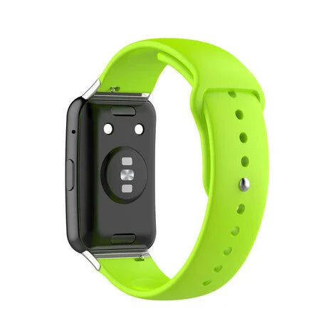 Huawei Watch Fit SE Sport Strap (Lime)