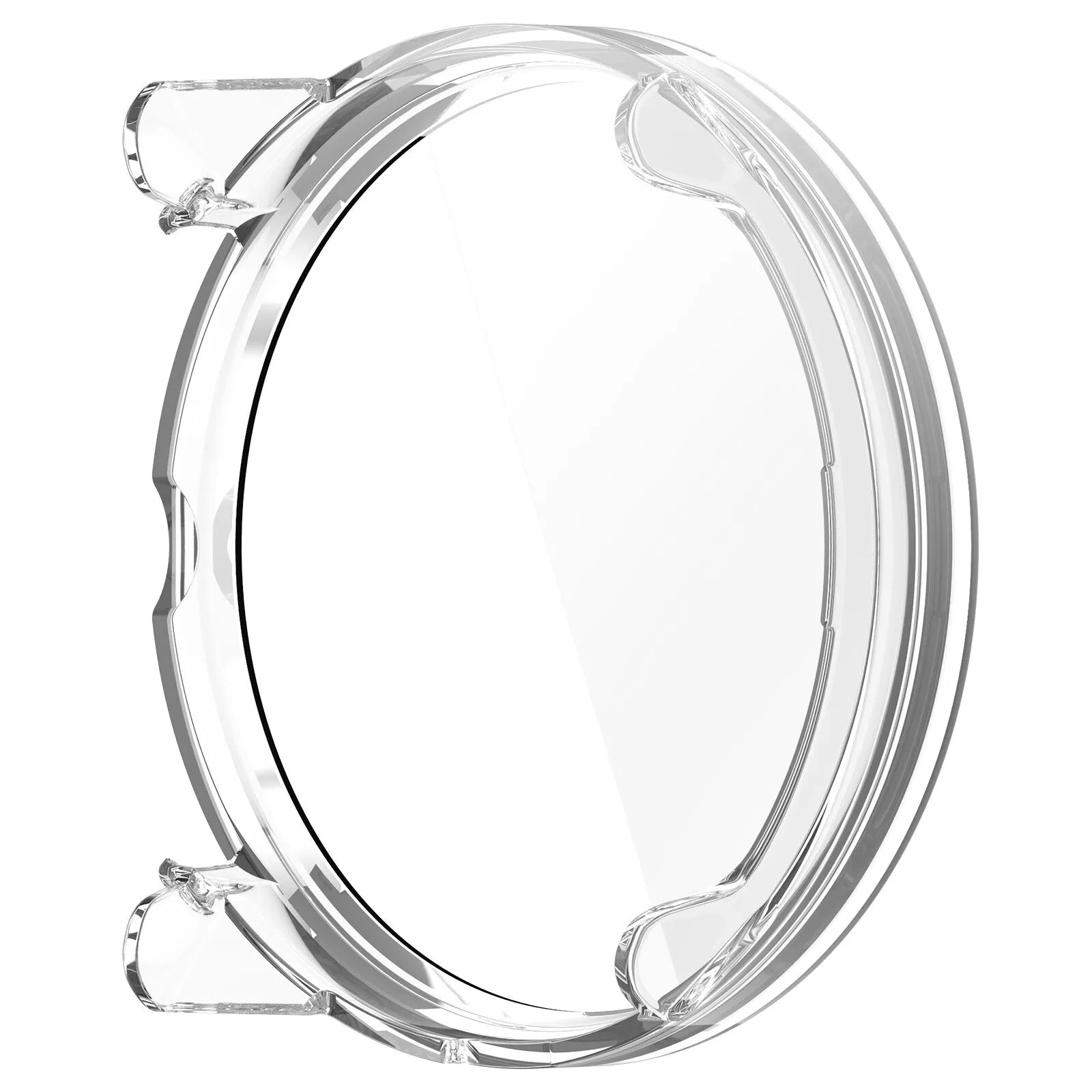 Suunto Race S PC-Gehäuse mit Glass (Transparent)