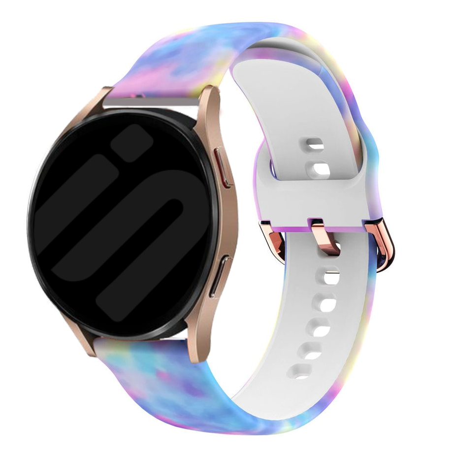 Sweet Candy Amazfit Active Strap