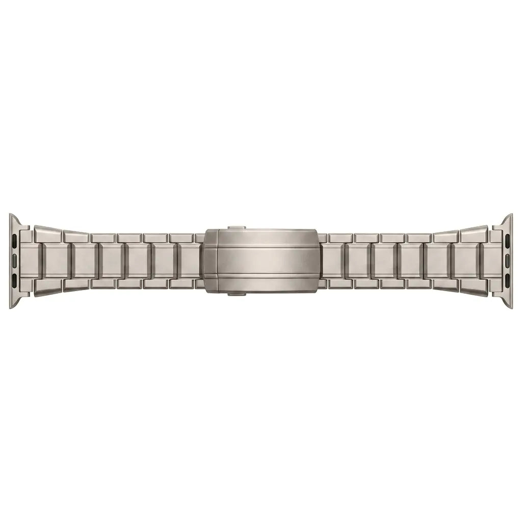 Apple Watch Verstellbares Titanarmband (Titan)