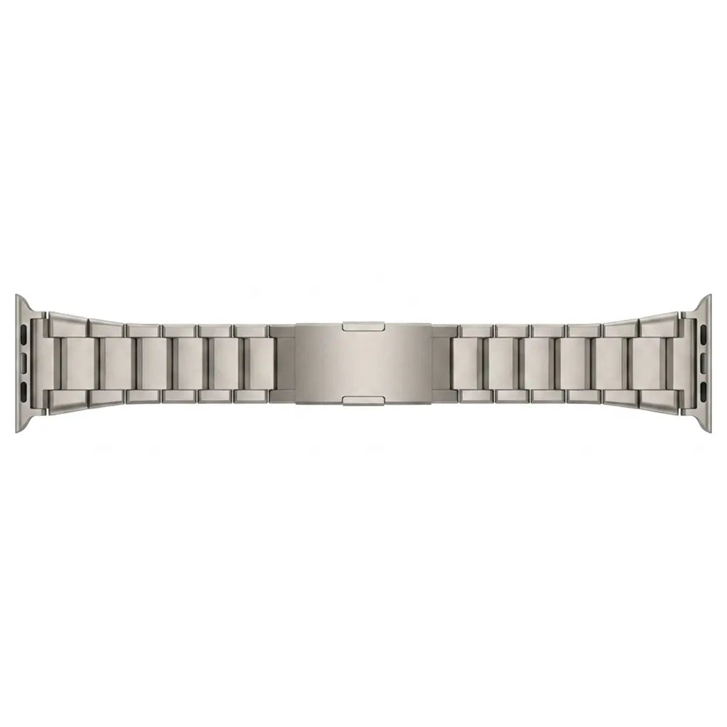 Apple Watch Raffiniert Titanarmband (Titan)