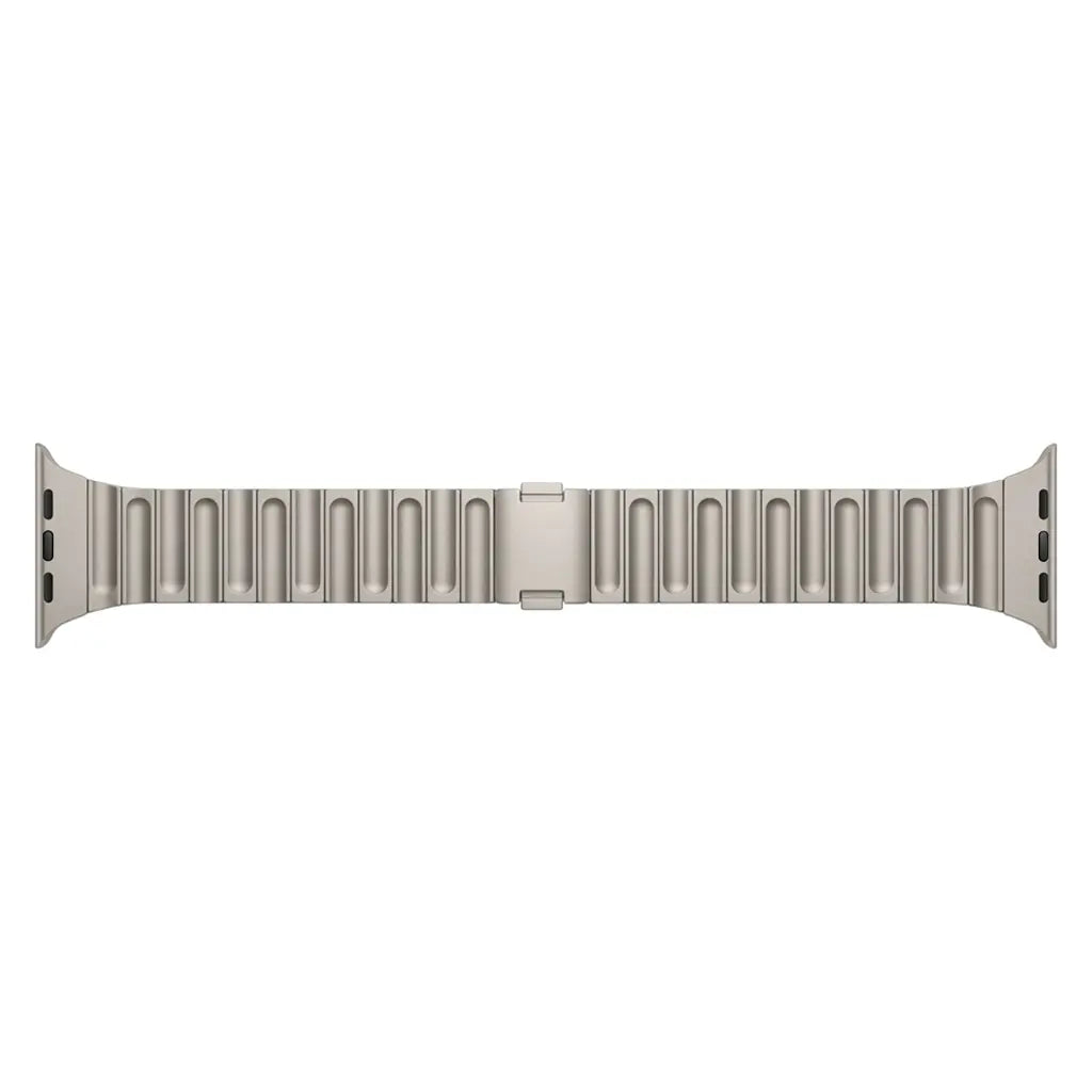 Apple Watch Ultra magnetisches Titanarmband (Titan)