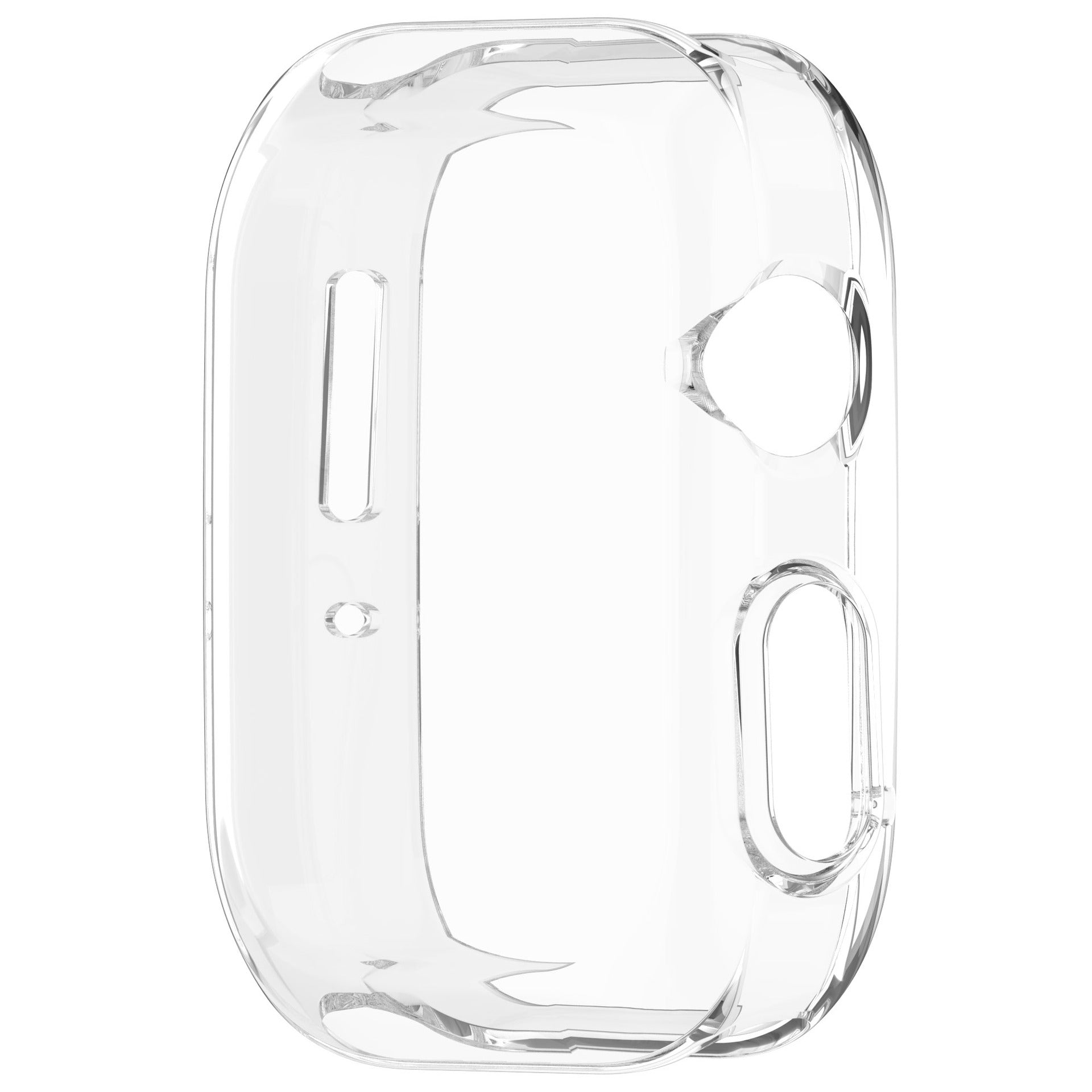 Huawei Watch D2 TPU Hülle (Transparent)