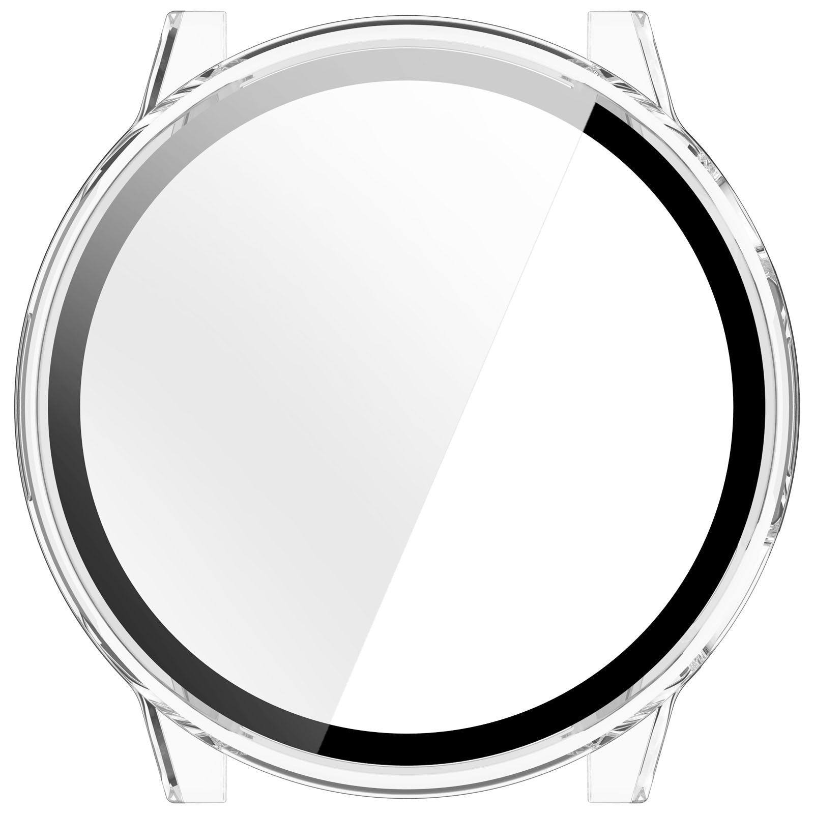 Garmin Venu 4 - 41mm Hard Case mit Glas (Transparent)