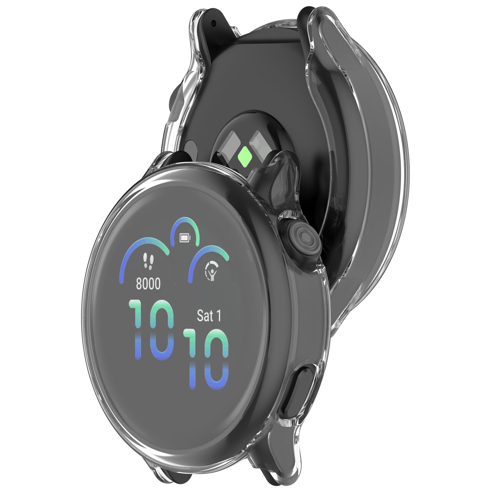 Garmin Vivoactive 6 TPU Hülle (Transparent)