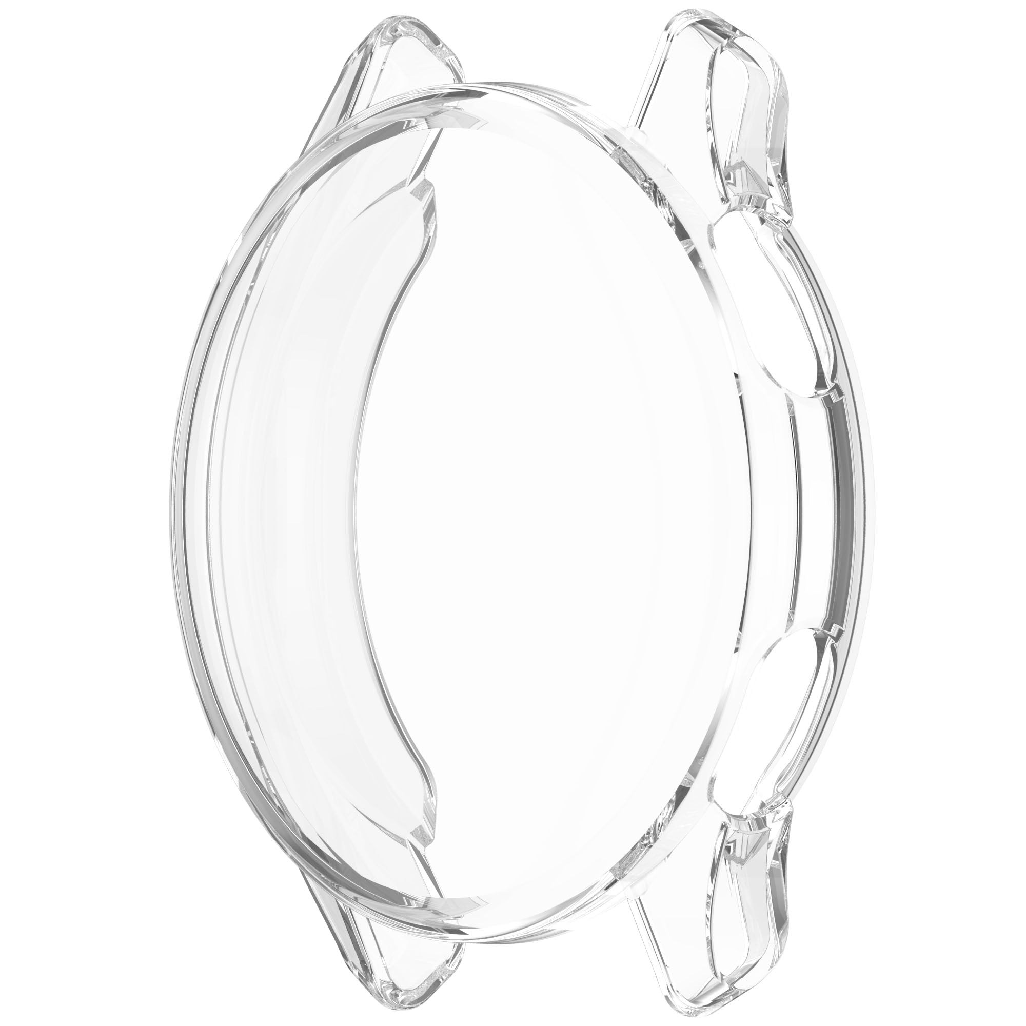 Garmin Approach S60 TPU-Hülle (Transparent)