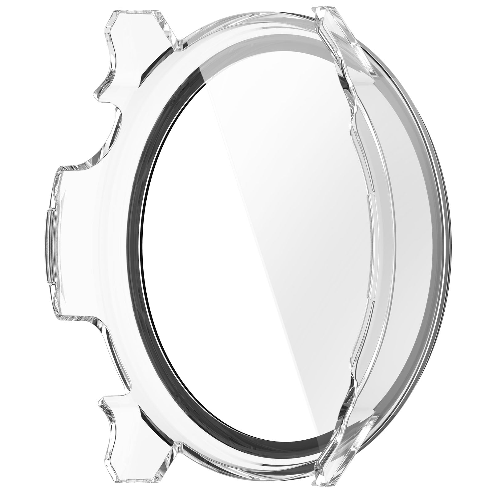 Garmin Venu 4 - 41mm Hard Case mit Glas (Transparent)