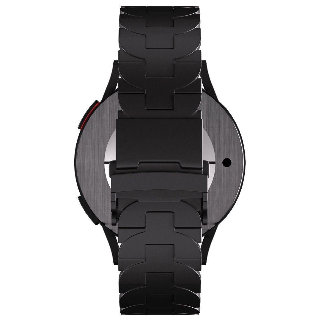 CMF Watch Pro 2 Schmetterling Titanarmband (Schwarz)