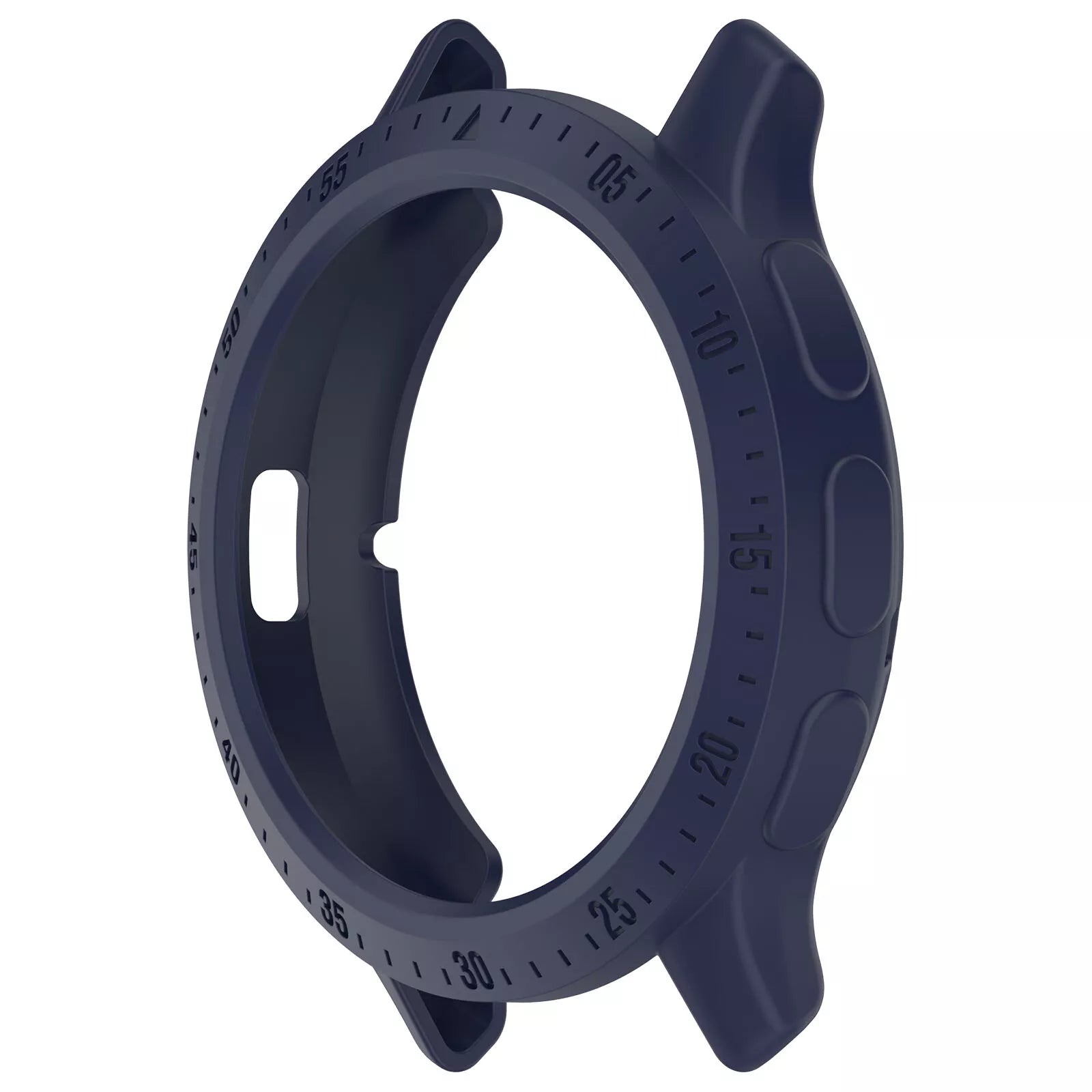 Garmin Venu 3 robustes TPU Hülle (Blau)