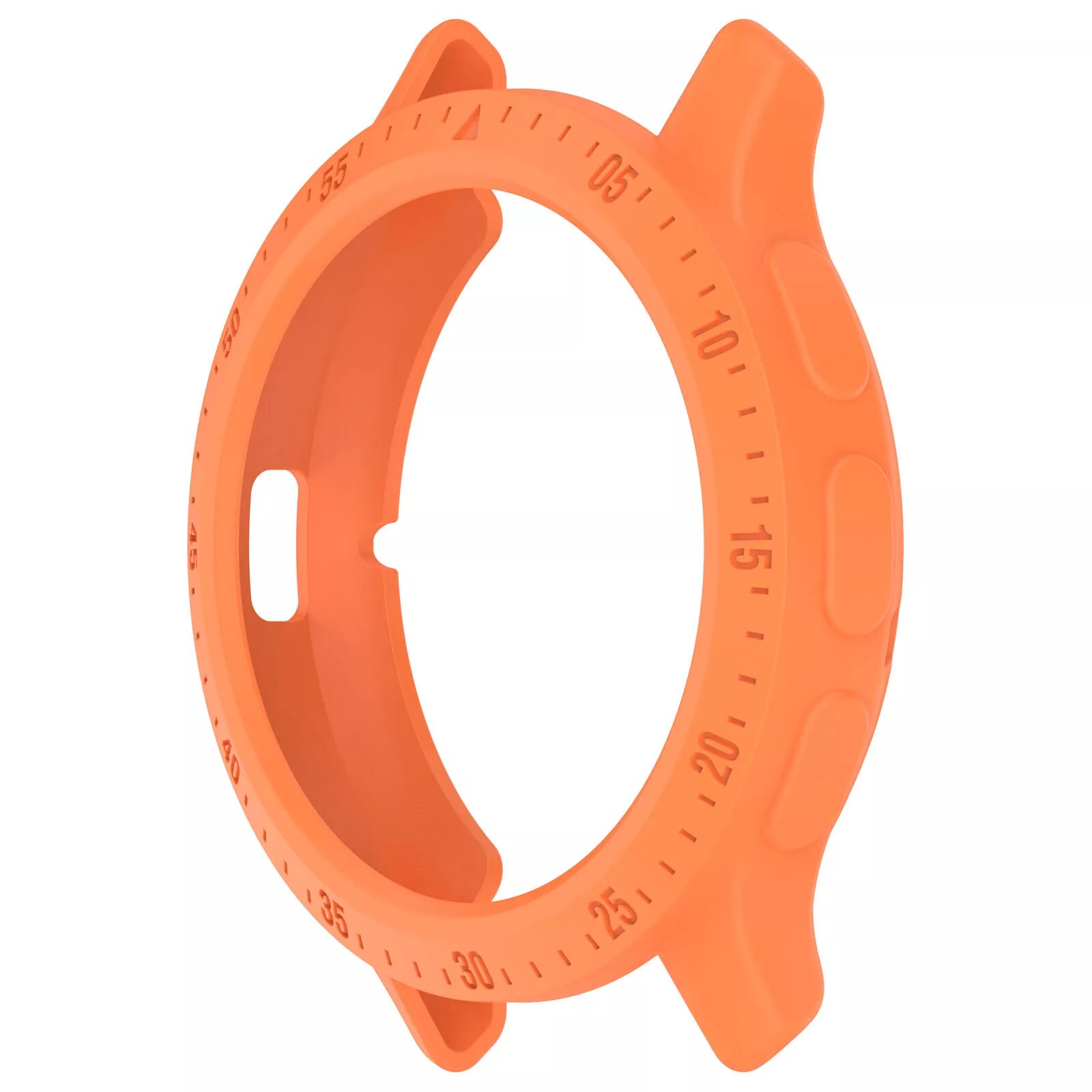 Garmin Venu 3 robustes TPU Hülle (Orange)