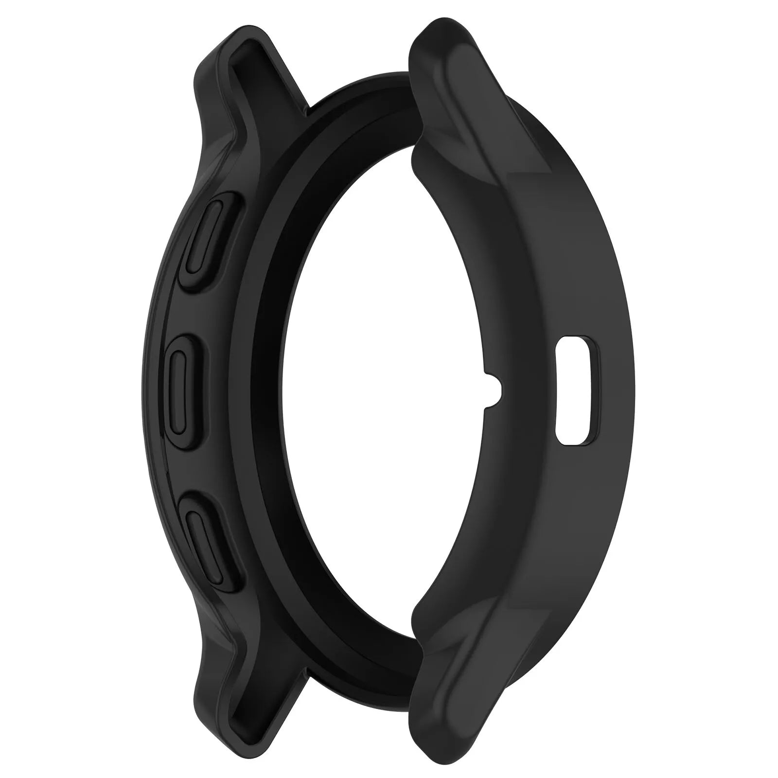 Garmin Venu 3 robustes TPU Hülle (Schwarz)