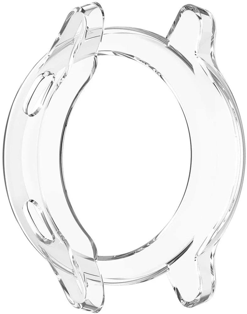 Garmin Venu 2 TPU- Schutzhülle (Transparent)