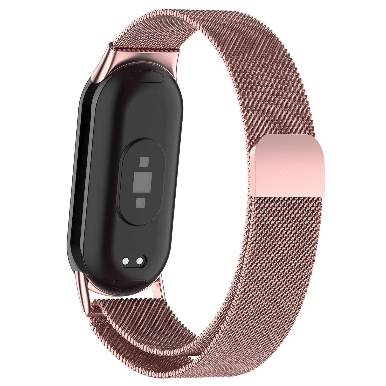Xiaomi Smart Band 10 Milanese Strap (Pink)
