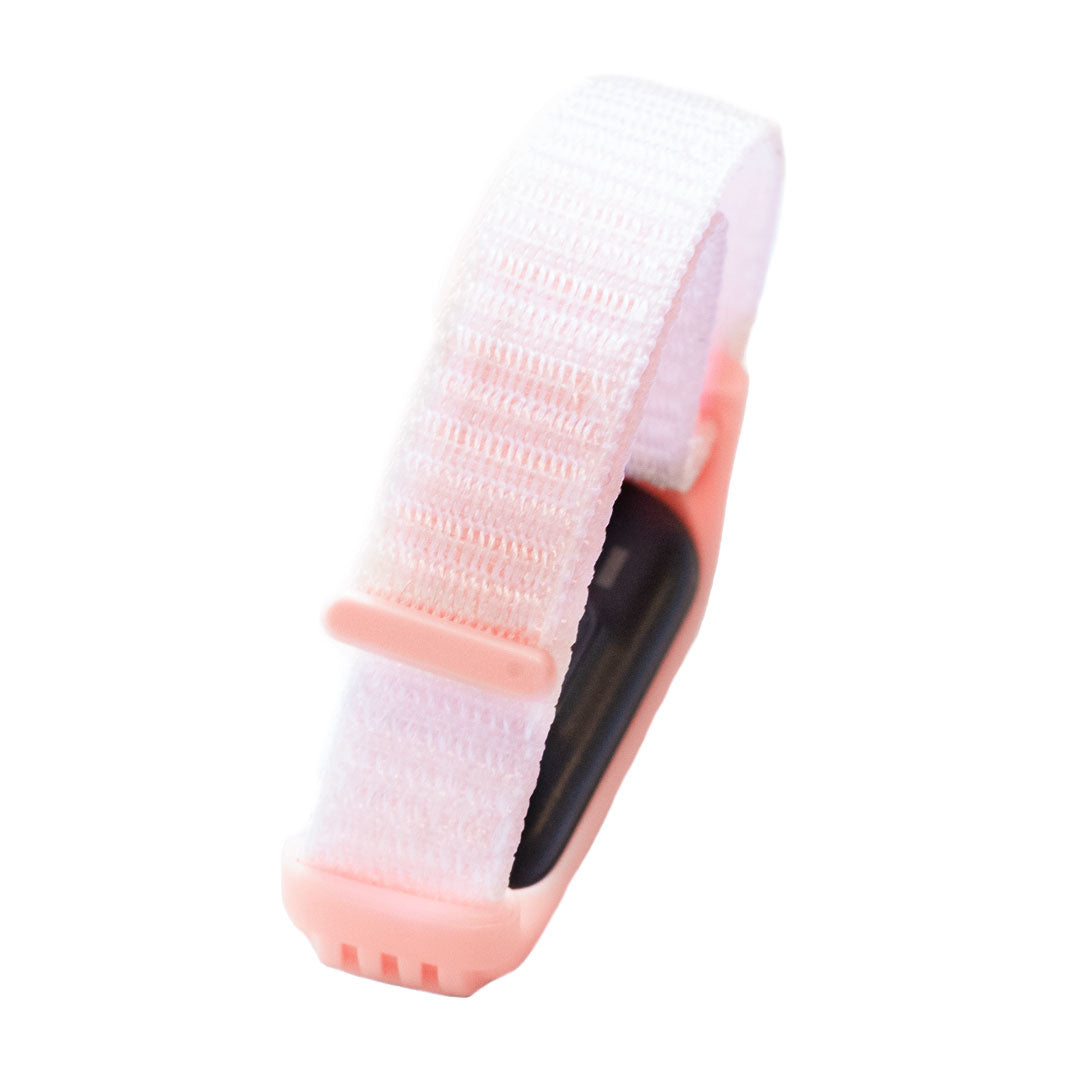 xiaomi-mi-band-6-nylon-bandje-roze