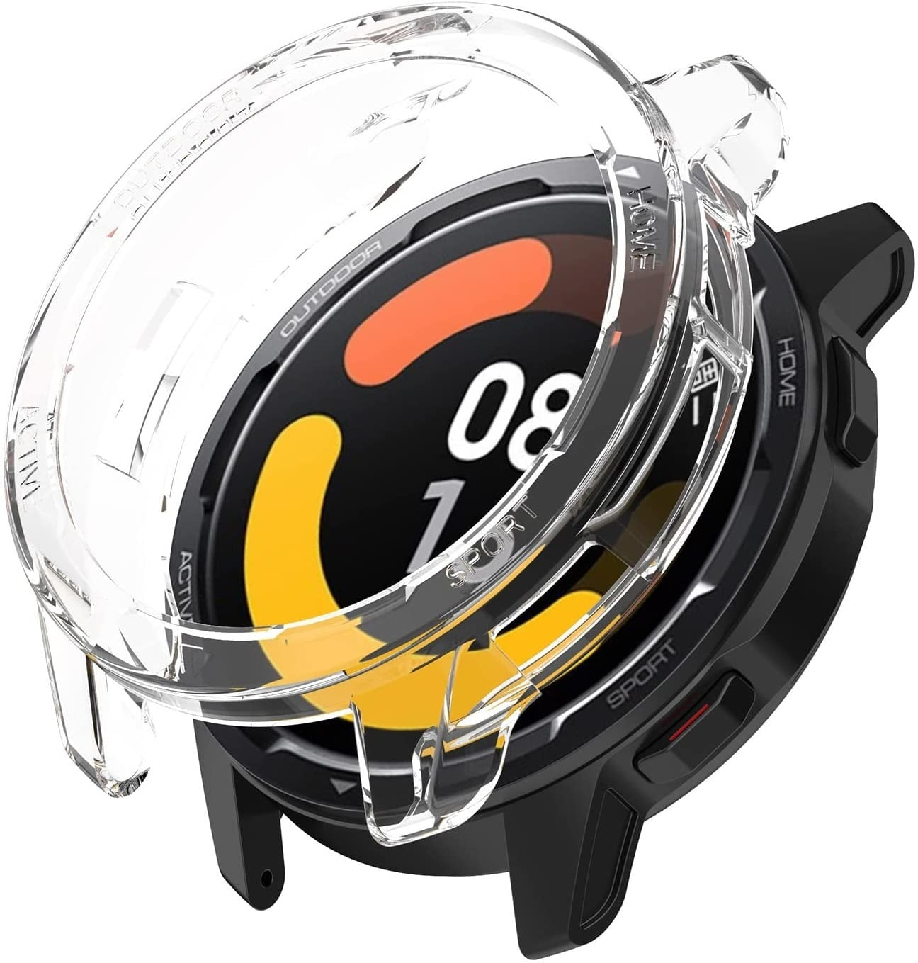 Xiaomi Watch S1 Active TPU-Hülle