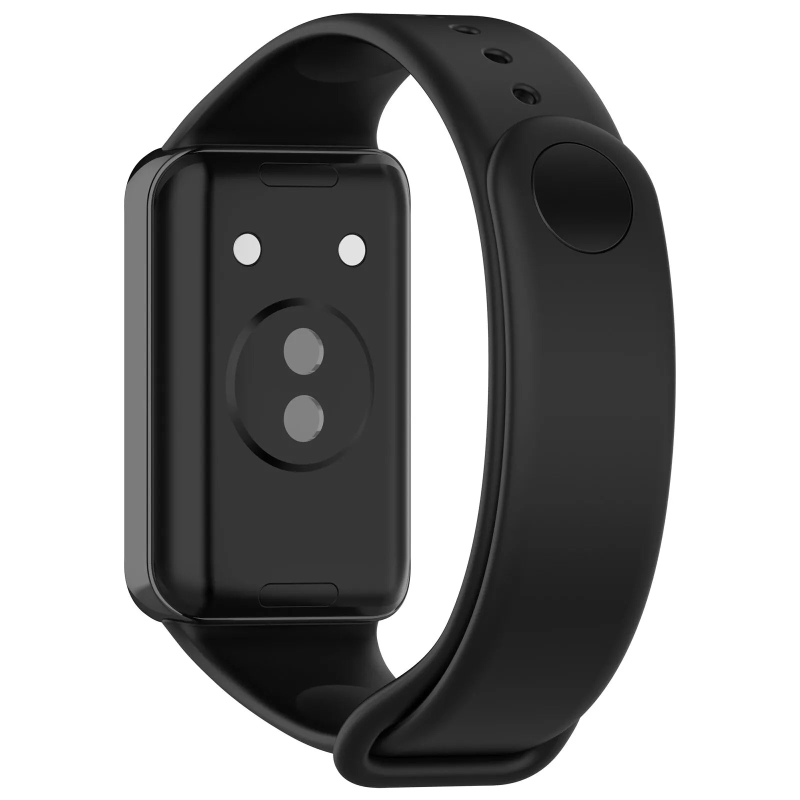 Honor Band 10 TPU Strap (Black)