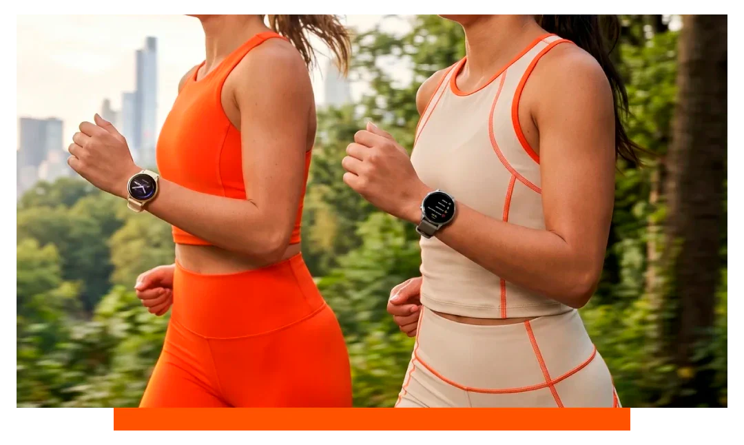 Best women's Garmin watches right now