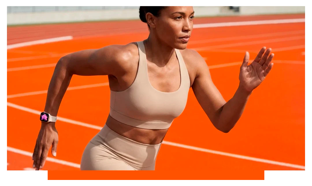 Best sports watch for women