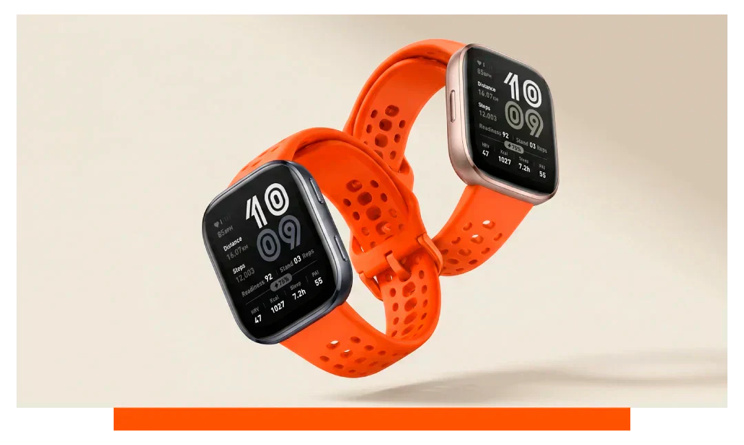 amazfit bip max vs bip 6