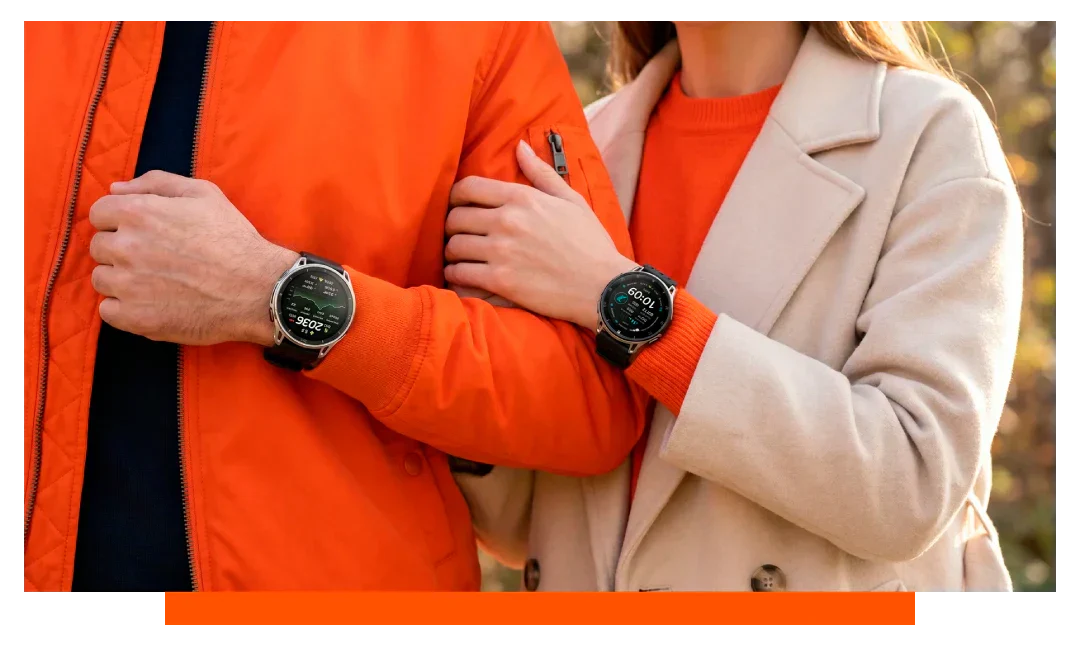 Amazfit Cheetah 2 Pro vs Cheetah 2 Ultra
