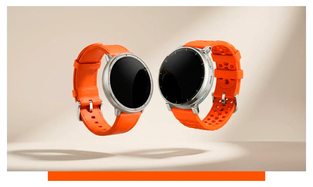 Amazit Active 3 Premium VS Amazfit Active 2
