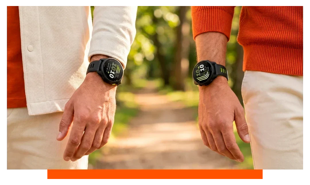 Garmin Forerunner 70 vs Forerunner 55: Welche Laufuhr sollten Sie kaufen?
