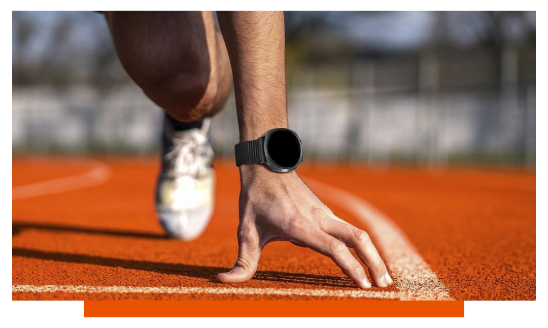 Welche Smartwatch ist 2025 die beste für Sportler?