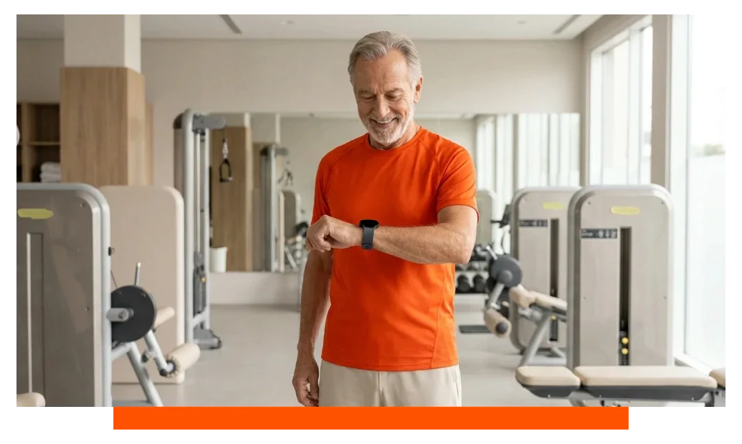 Best smartwatch for seniors - Top 5