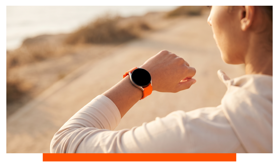 Wie benutzt man Strava auf der Samsung Galaxy Watch?
