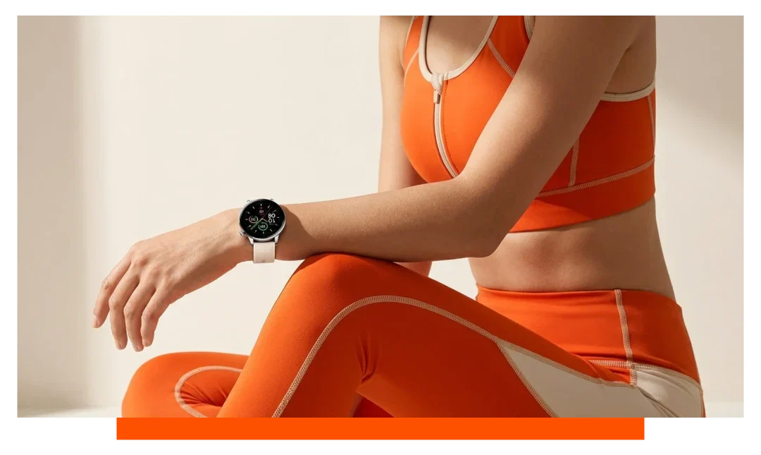 OnePlus Watch 3 Testbericht