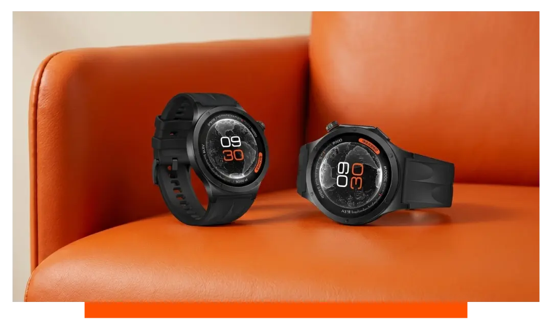 Oppo Watch X3 vs OnePlus Watch 4: which smartwatch should you choose?