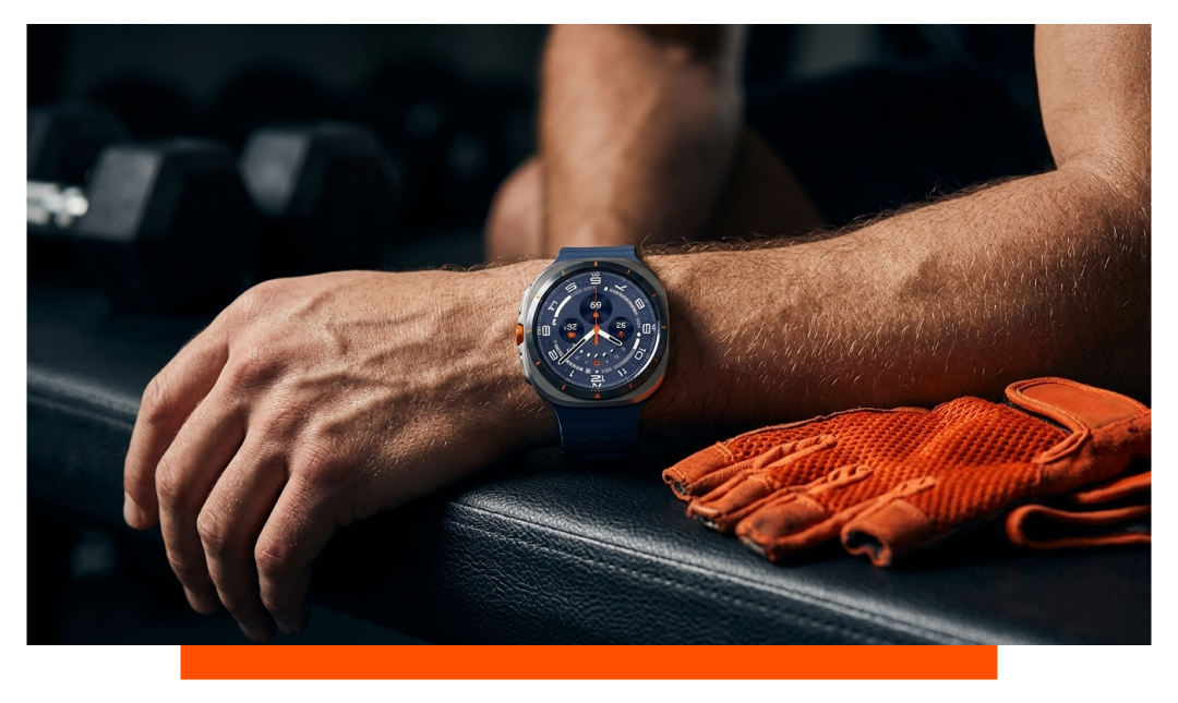 Unsere Top 5 großen Smartwatches