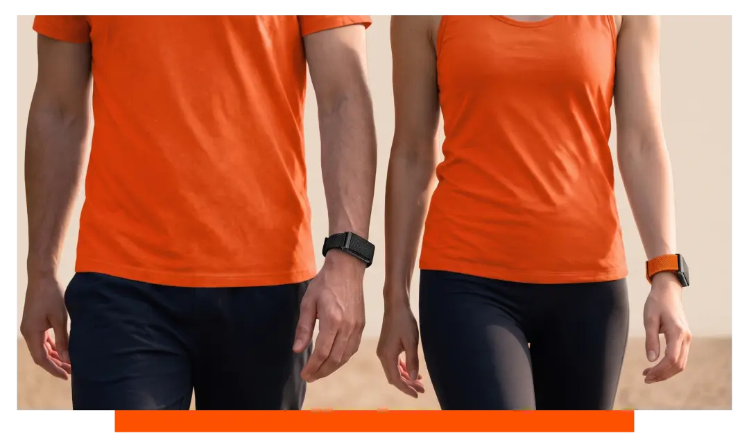 Whoop 5.0 vs Garmin Cirqa: Welchen Fitness-Tracker solltest du kaufen?