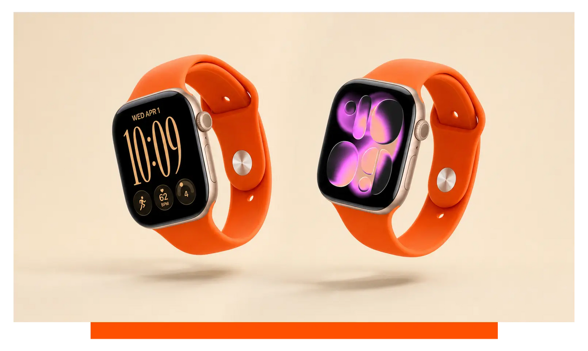 apple watch 12 vs apple watch 11