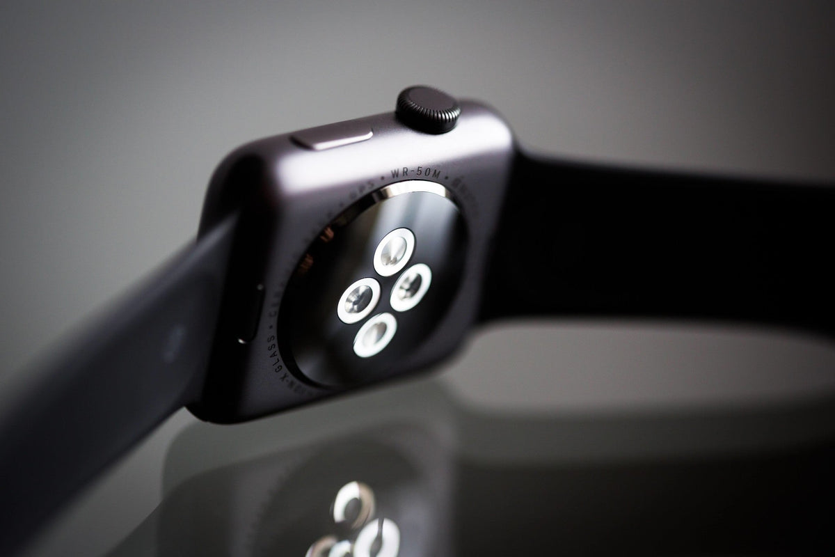 Apple Watch 7 - Alles was Sie wissen müssen