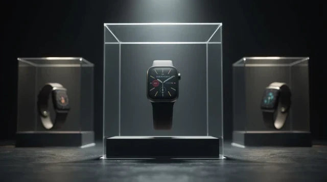 Apple Watch SE 3 Veröffentlichungsdatum, Gerüchte & technische Daten