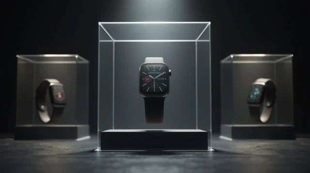 Apple Watch SE 3 release date, rumours and specifications