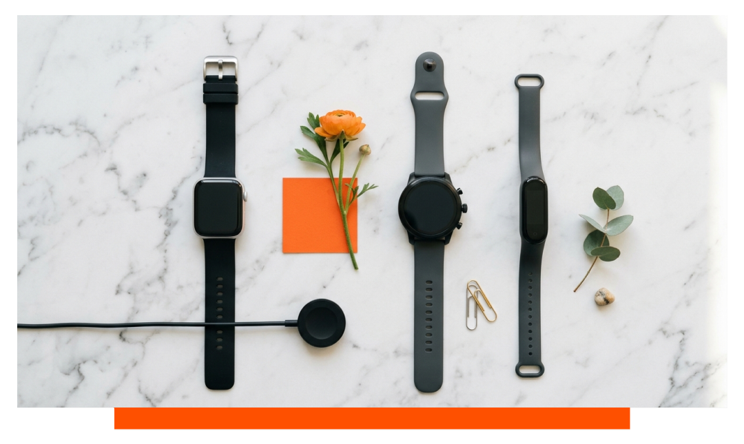 Die besten Smartwatches des Jahres 2020