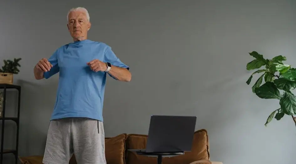 Die besten Smartwatches für Senioren - Top 5