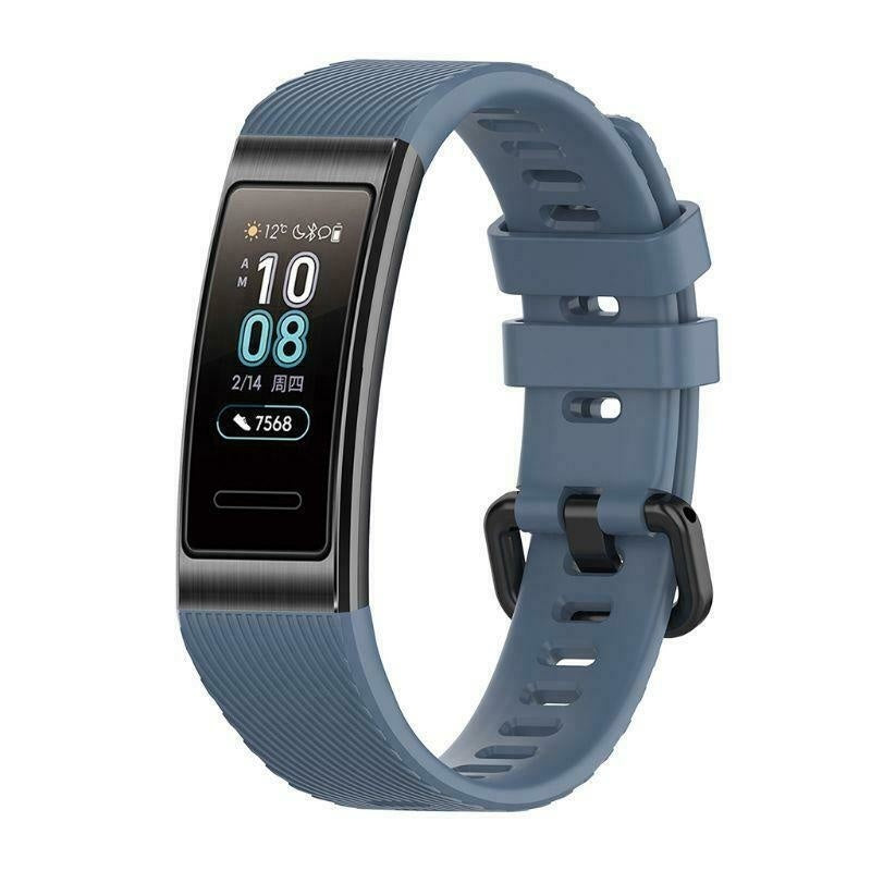 Changer de bracelet pour la Huawei Band 3 / 4 Pro