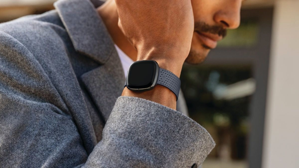 Revisión de Fitbit Sense 2: Todas las novedades
