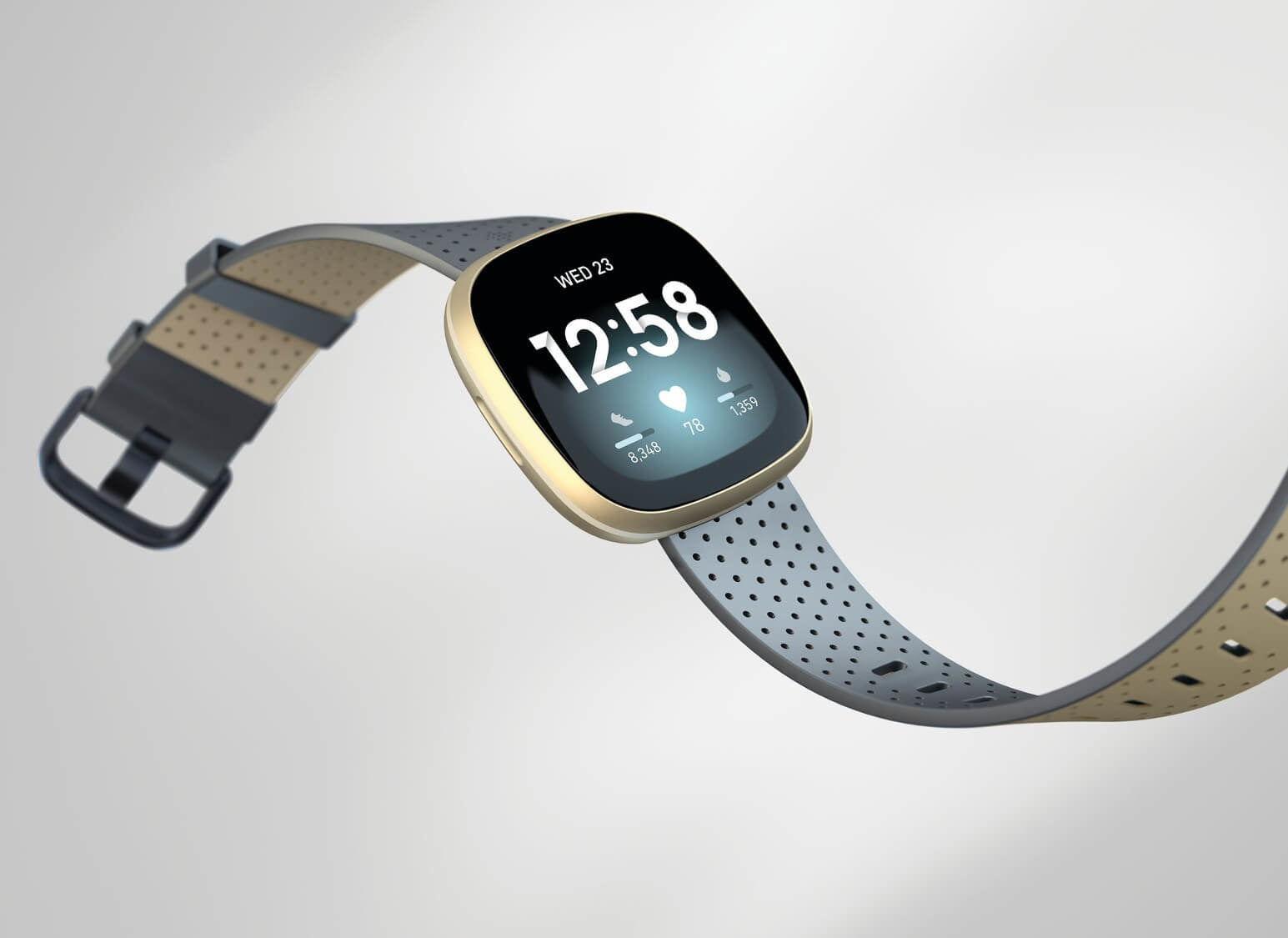 Fitbit Versa 4 release - What do we know so far?