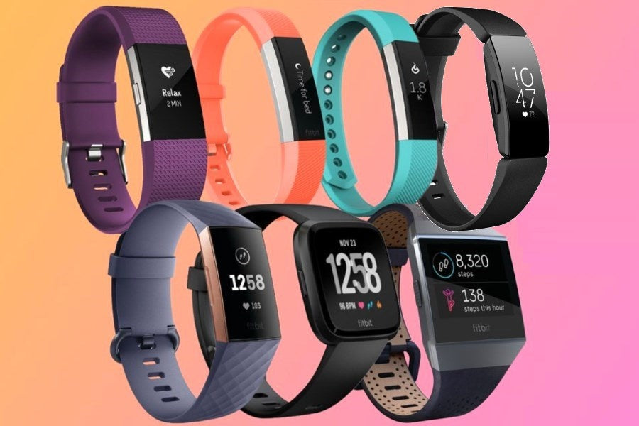 Top 5 best Fitbit watches for women