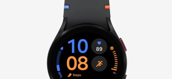 Samsung Galaxy Watch FE Testbericht