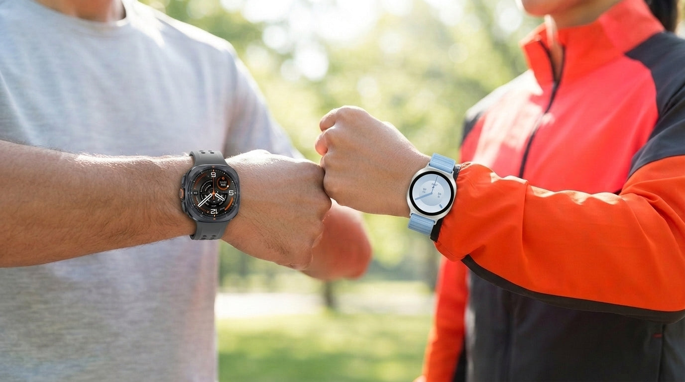 samsung galaxy watch 9 vs ultra 2