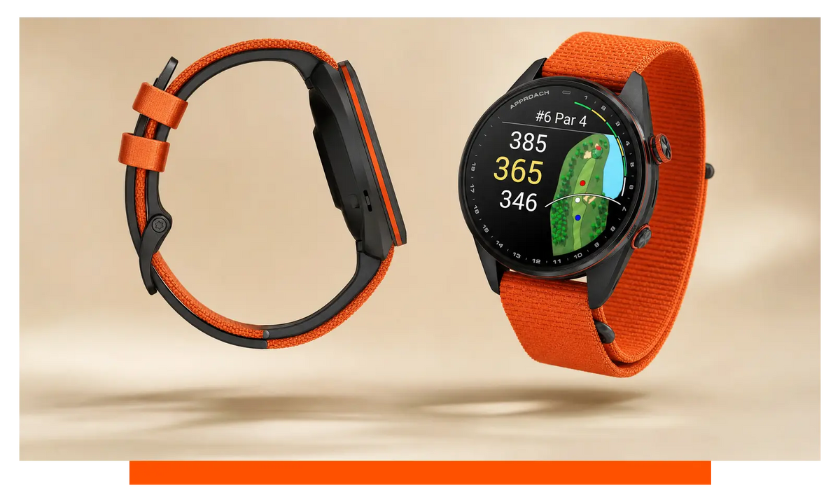 Garmin Approach S72 vs S70: Lohnt sich die neue?