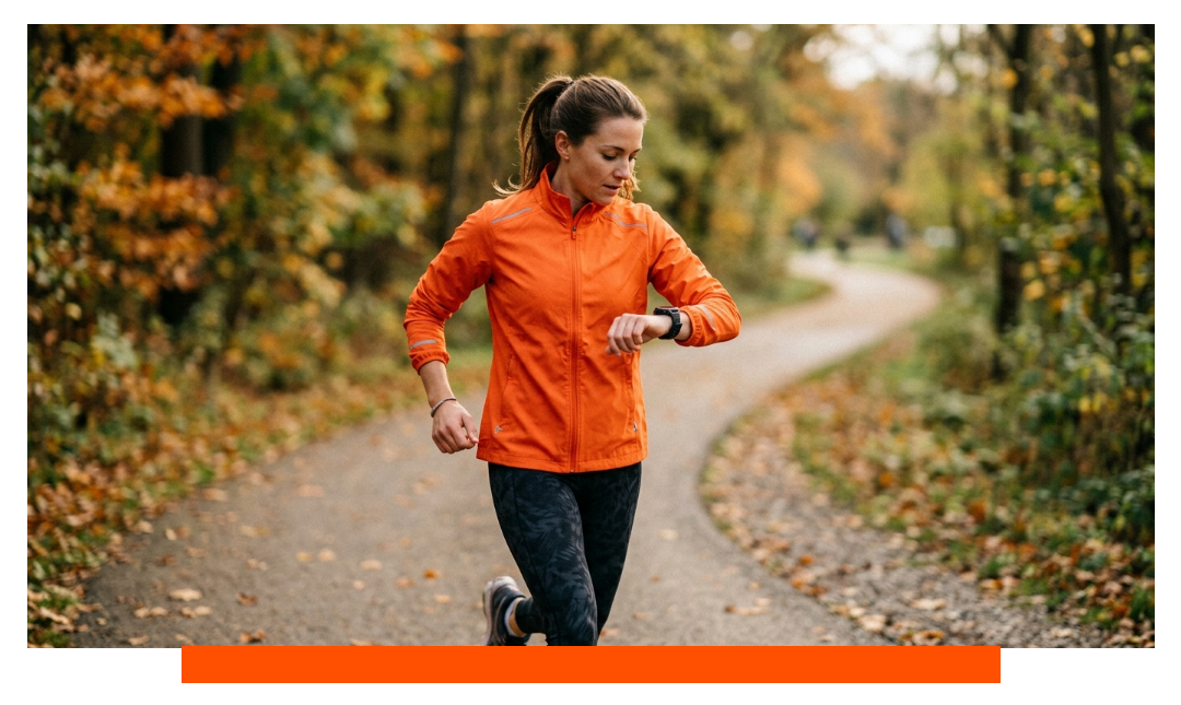 Garmin Forerunner 165 Testbericht