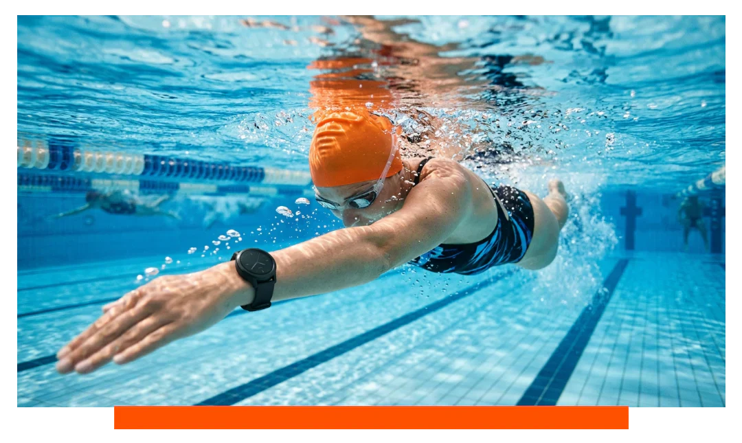 Beste Garmin Smartwatch zum Schwimmen