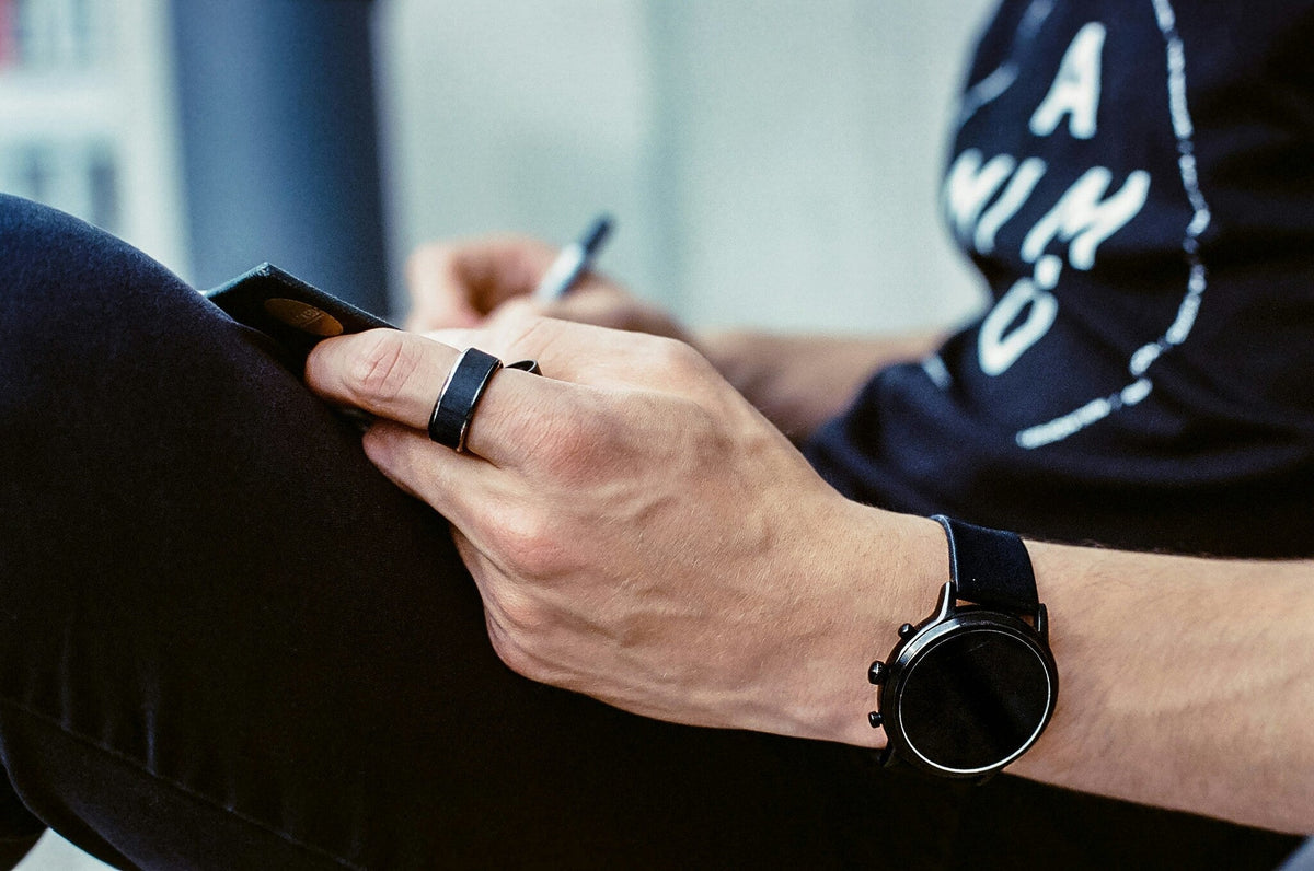 Latest Xiaomi smartwatch