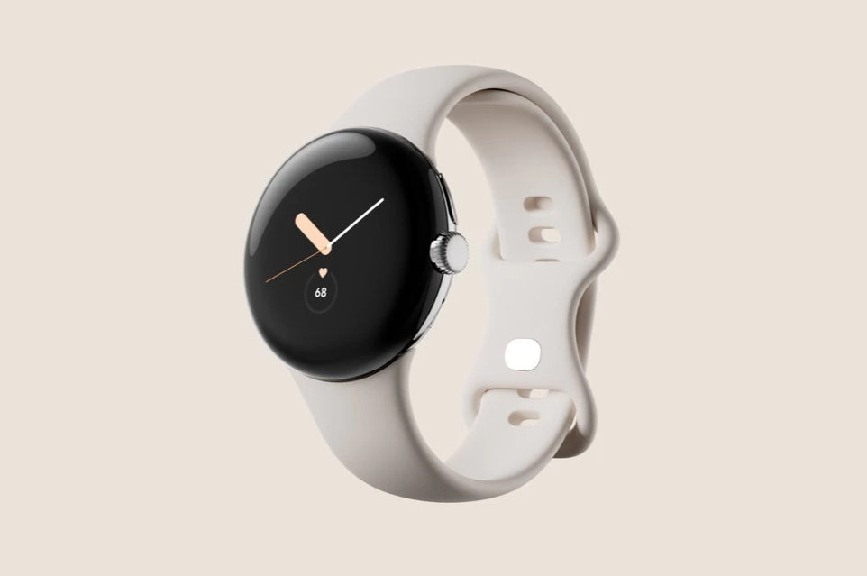 Google Pixel Watch: Geruchten - Prijs - Release